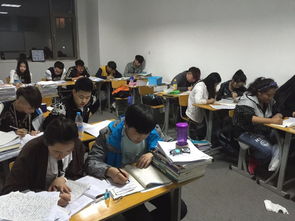 大連市沙河口區(qū)向上教育信息咨詢中心