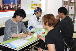 藍唇小課堂廣州開講 30患者與專家面對面交流