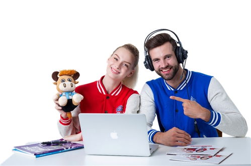 一元外教深耕 下沉市場(chǎng) ,打造 優(yōu)質(zhì)平價(jià) 英語(yǔ)啟蒙產(chǎn)品