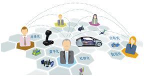 數(shù)字工坊 CCTV《數(shù)字中國(guó)》背后的內(nèi)容引擎